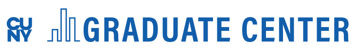 GC CUNY logo