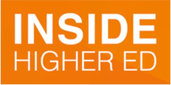 Inside Higher Ed logo