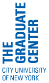 Graduate Center, CUNY logo